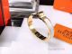 New Replica Hermes Bangle - Gold & Enamel Bangle (6)_th.jpg